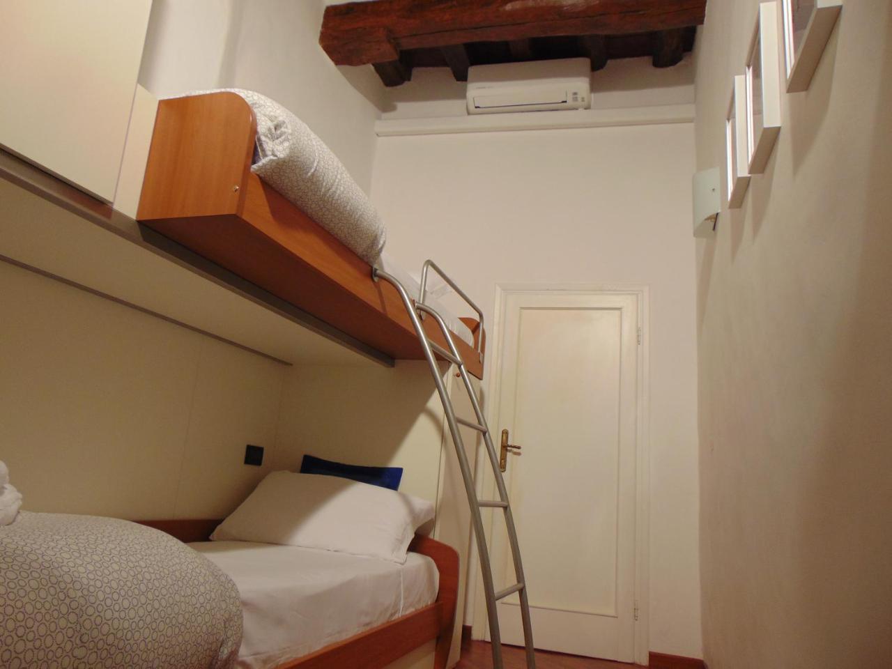 Dante'S Rooms Florença Exterior foto