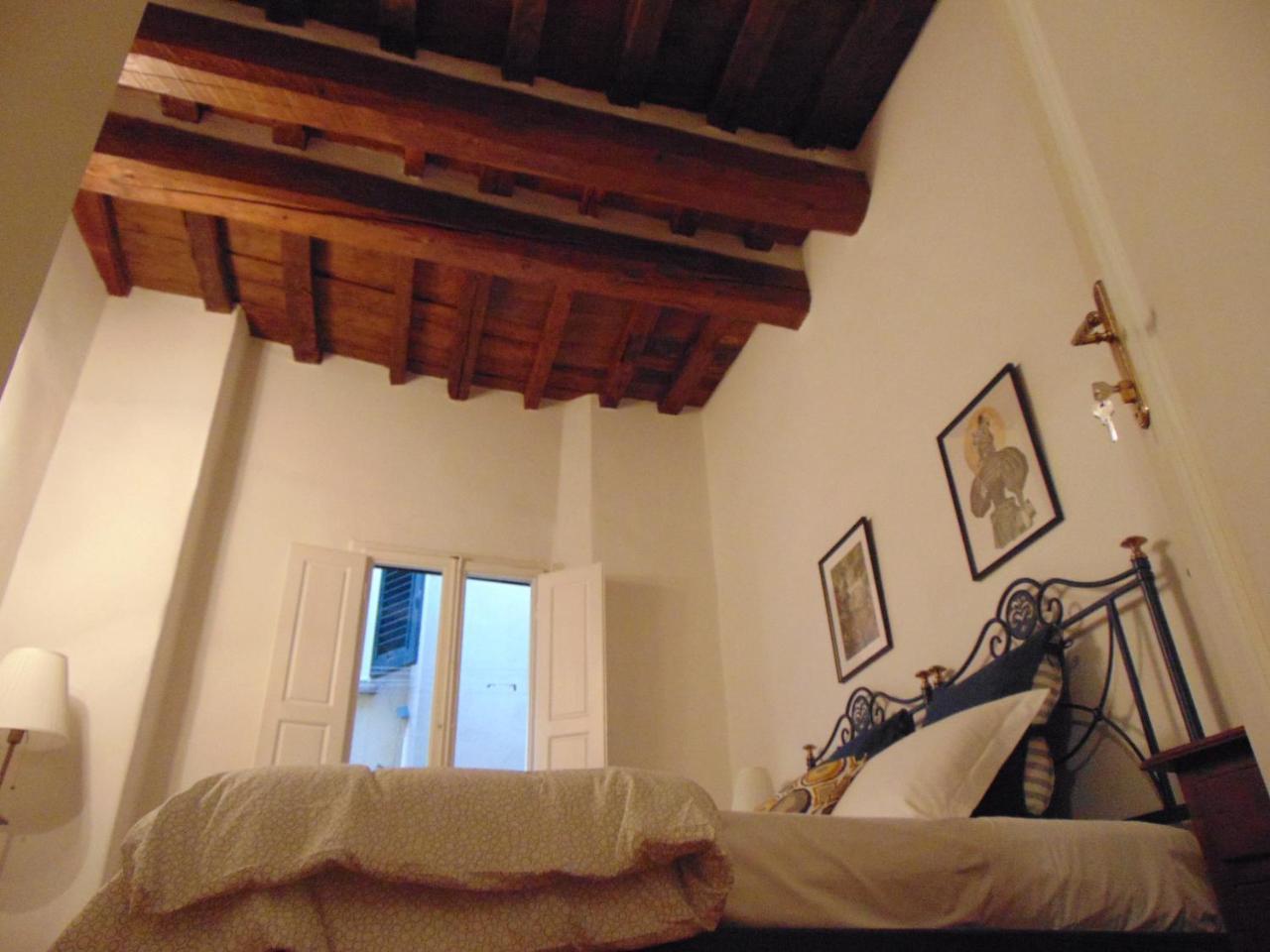 Dante'S Rooms Florença Exterior foto