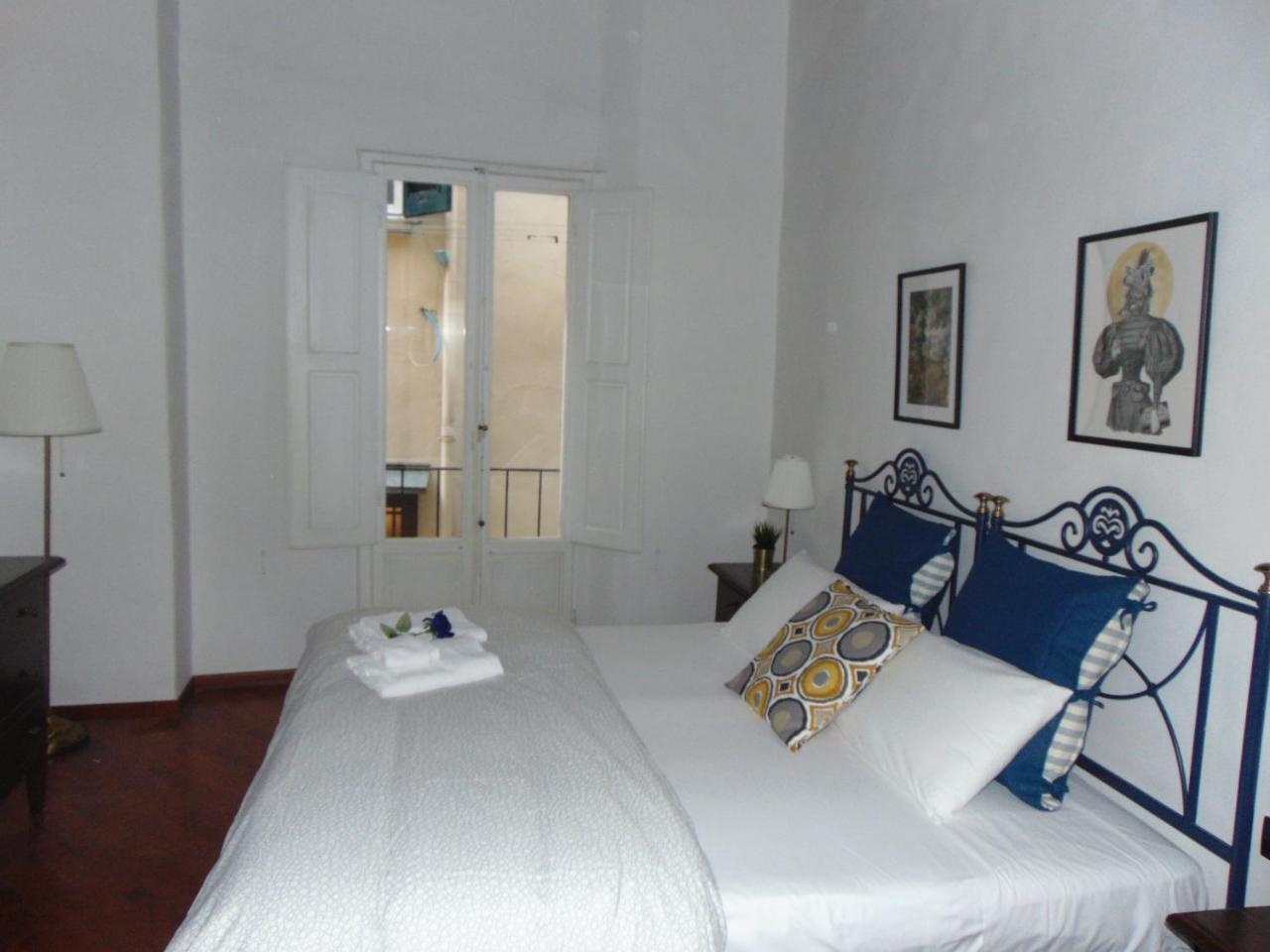 Dante'S Rooms Florença Exterior foto