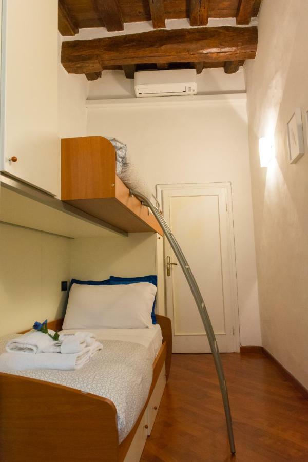 Dante'S Rooms Florença Exterior foto